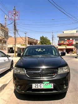 دودج جورني